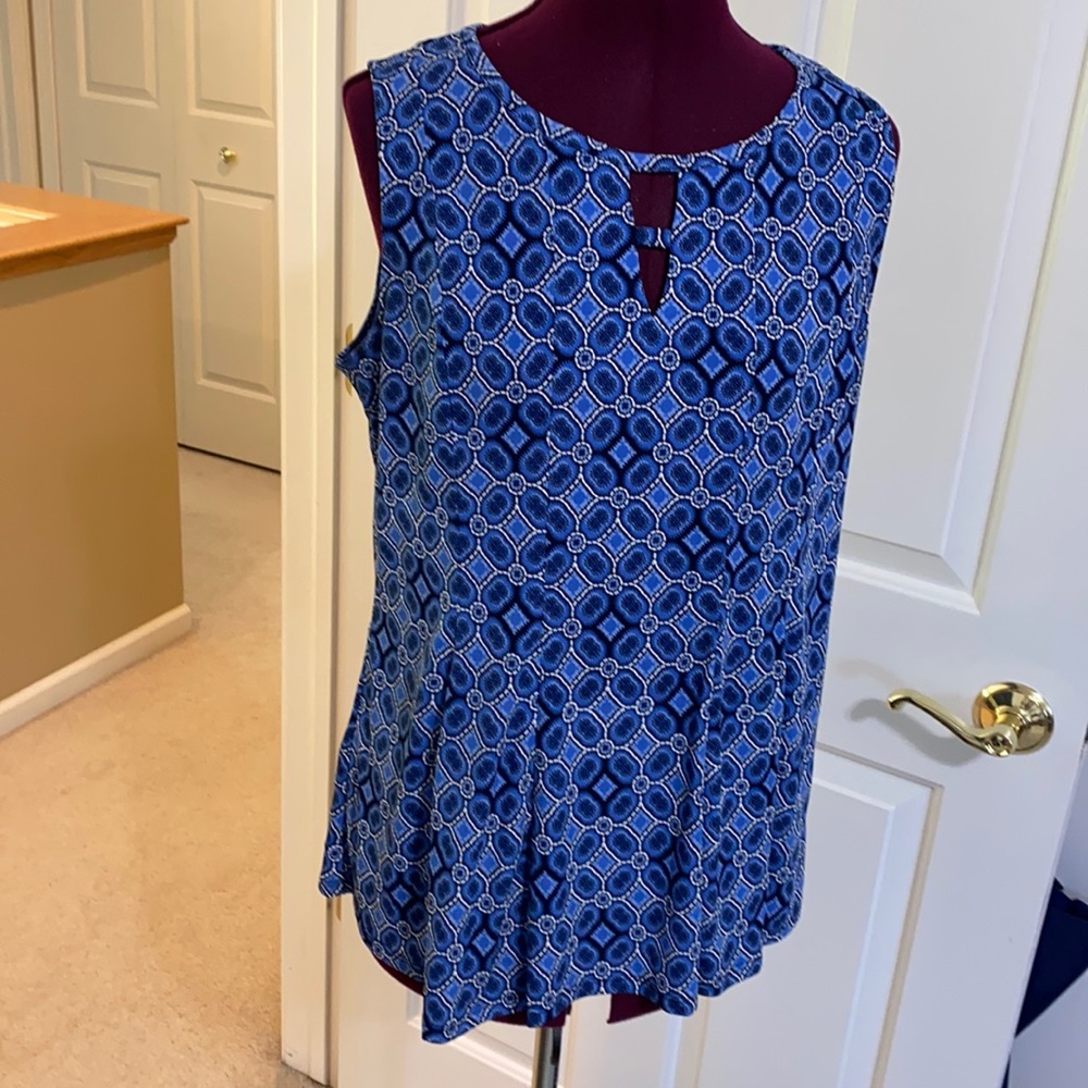 Roz & Ali top